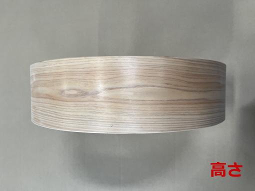 1尺2寸　50メッシュ　高さ